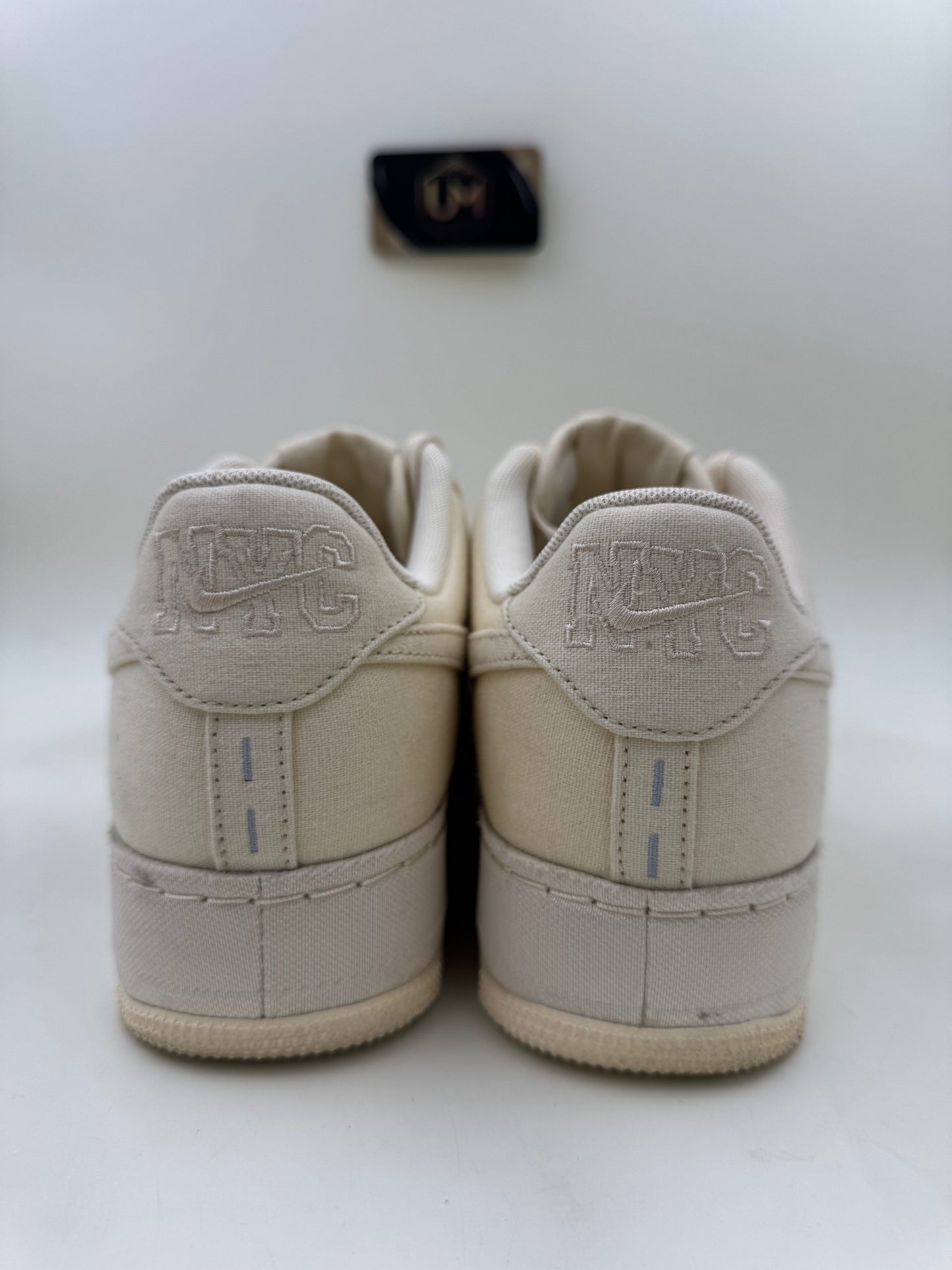 Nike Air Force 1 Low Canvas ‘NYC Editions: Procell’ | Size 9