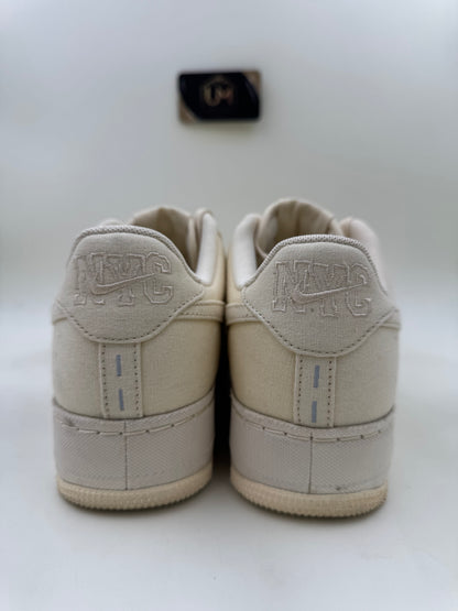 Nike Air Force 1 Low Canvas ‘NYC Editions: Procell’ | Size 9