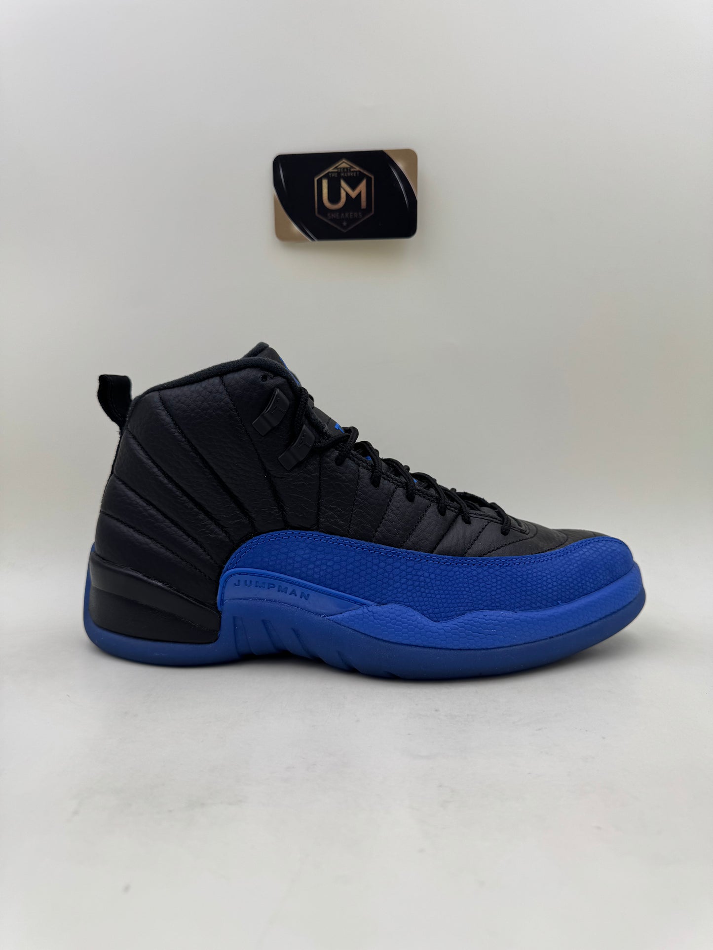 Jordan 12 ‘Game Royal’ | Size 9