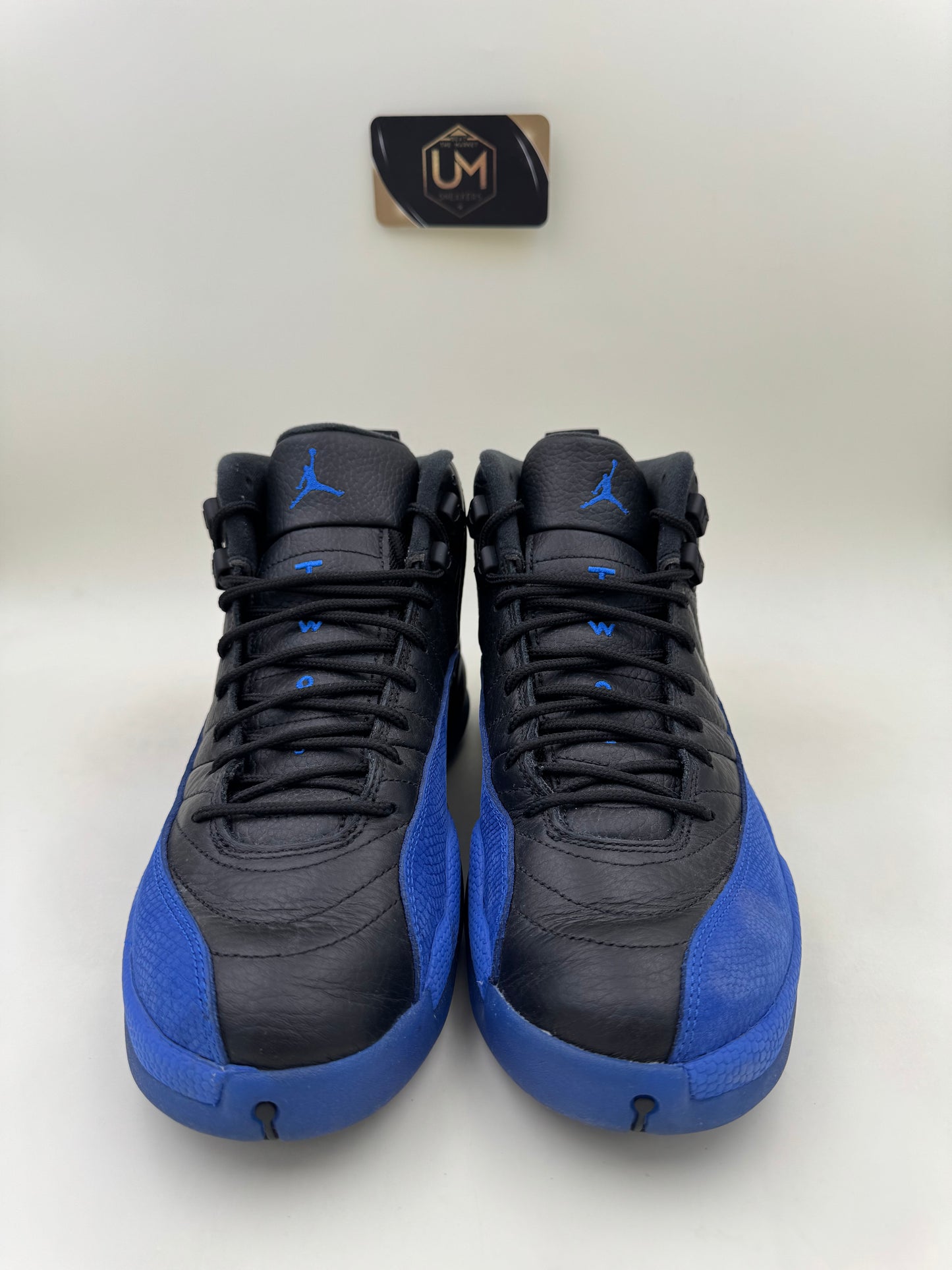 Jordan 12 ‘Game Royal’ | Size 9
