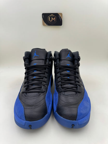 Jordan 12 ‘Game Royal’ | Size 9