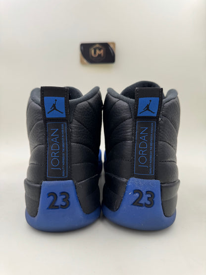 Jordan 12 ‘Game Royal’ | Size 9