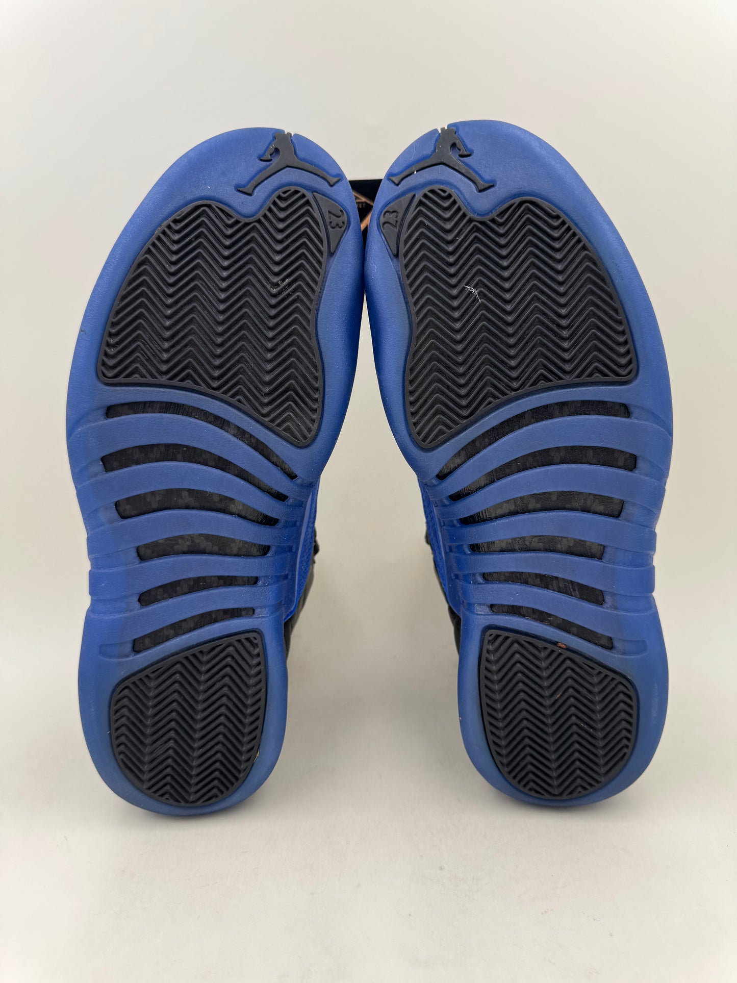 Jordan 12 ‘Game Royal’ | Size 9
