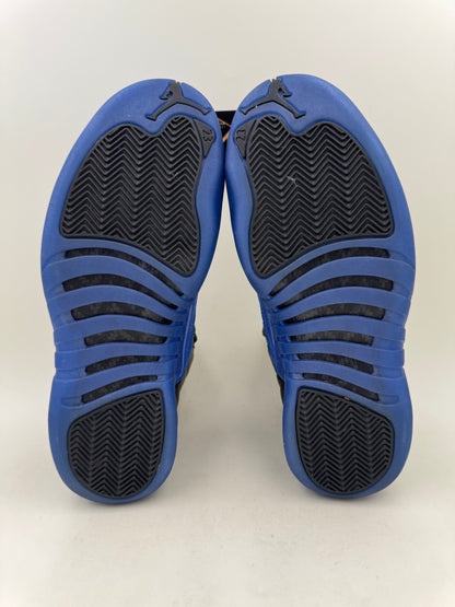 Jordan 12 ‘Game Royal’ | Size 9