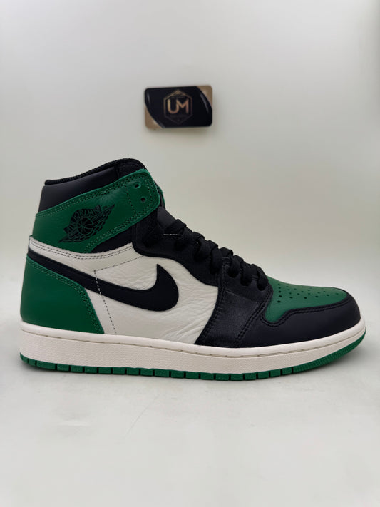 Jordan 1 High ‘Pine Green’ | Size 10