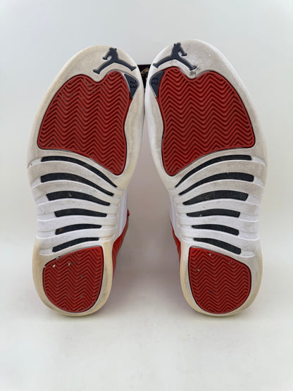 Jordan 12 ‘Gym Red’ | Size 9