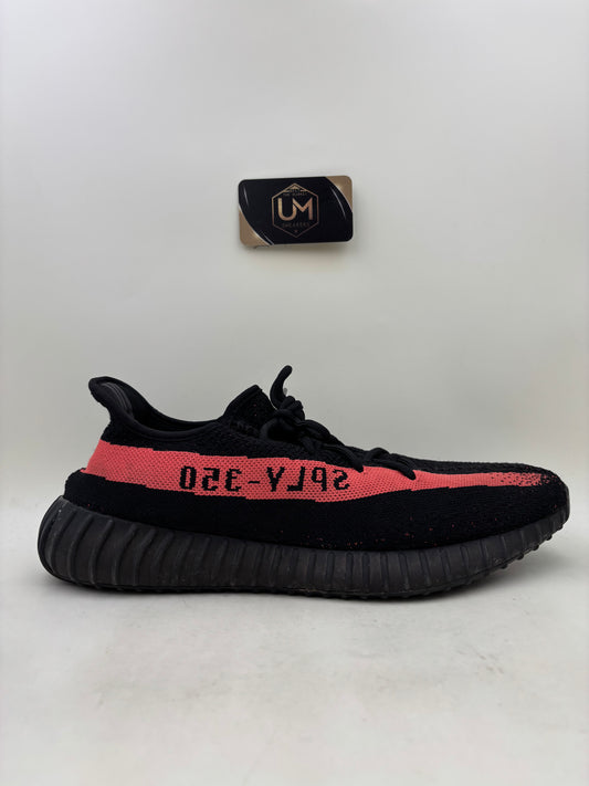 Yeezy 350 V2 ‘Red’ | Size 14.5