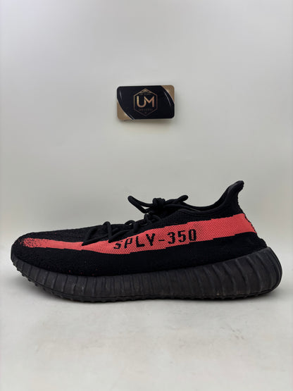 Yeezy 350 V2 ‘Red’ | Size 14.5