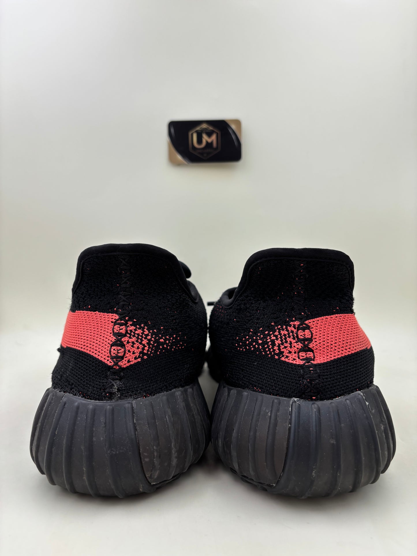 Yeezy 350 V2 ‘Red’ | Size 14.5