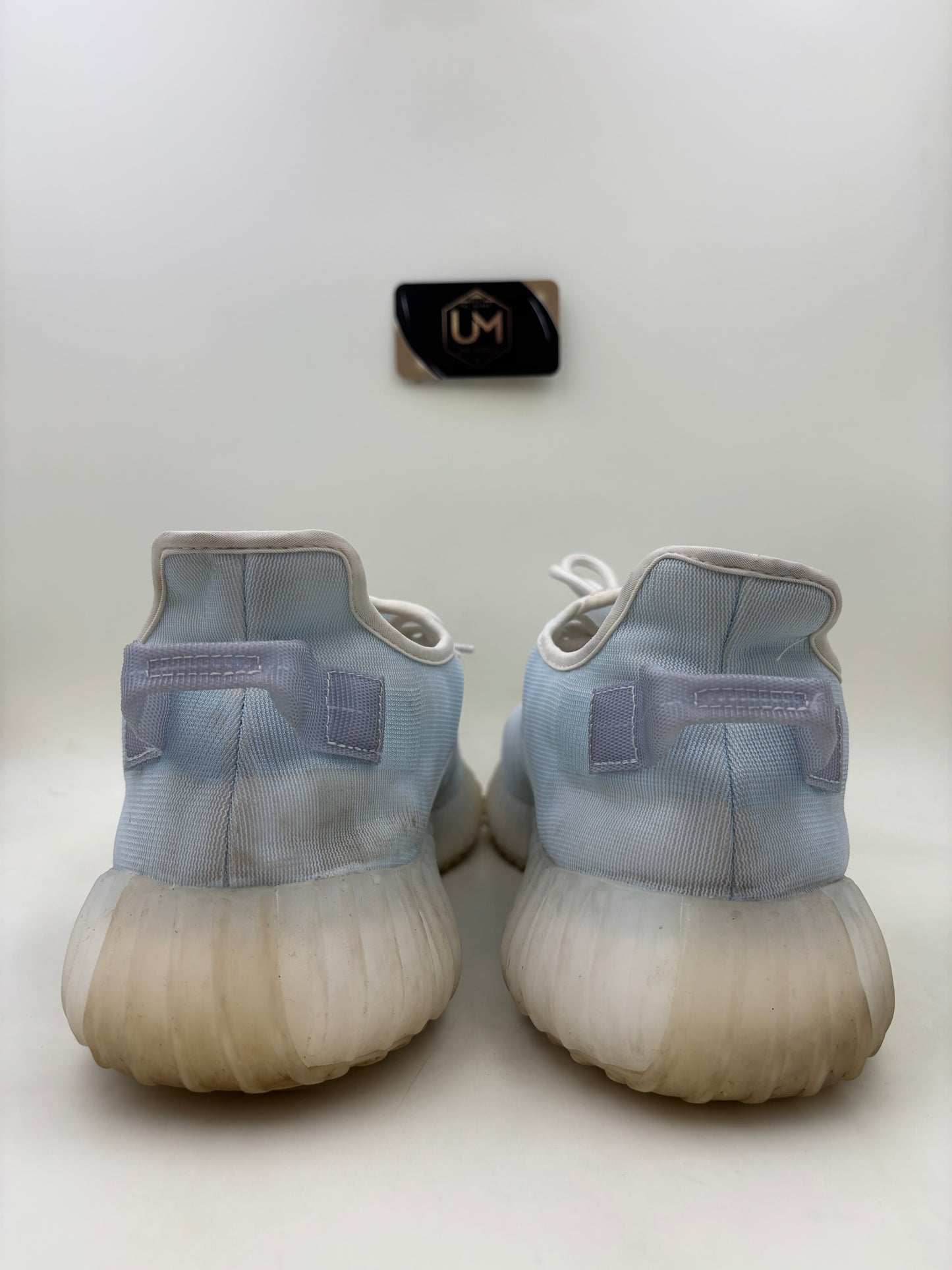 Yeezy 350 V2 ‘Mono Ice’ | Size 14