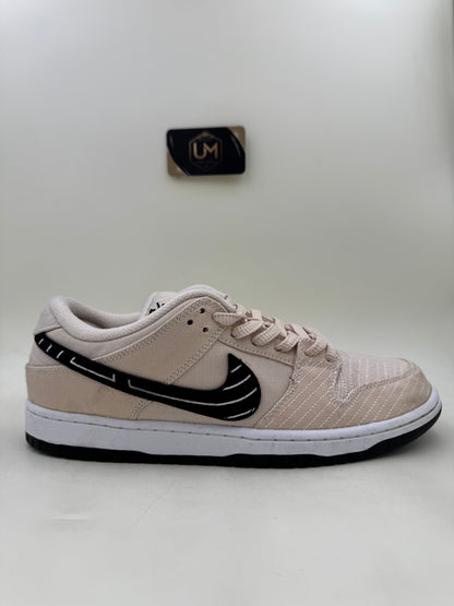 Albino & Presto x Nike Dunk Low SB ‘Jiu-Jitsu’ | Size 10.5