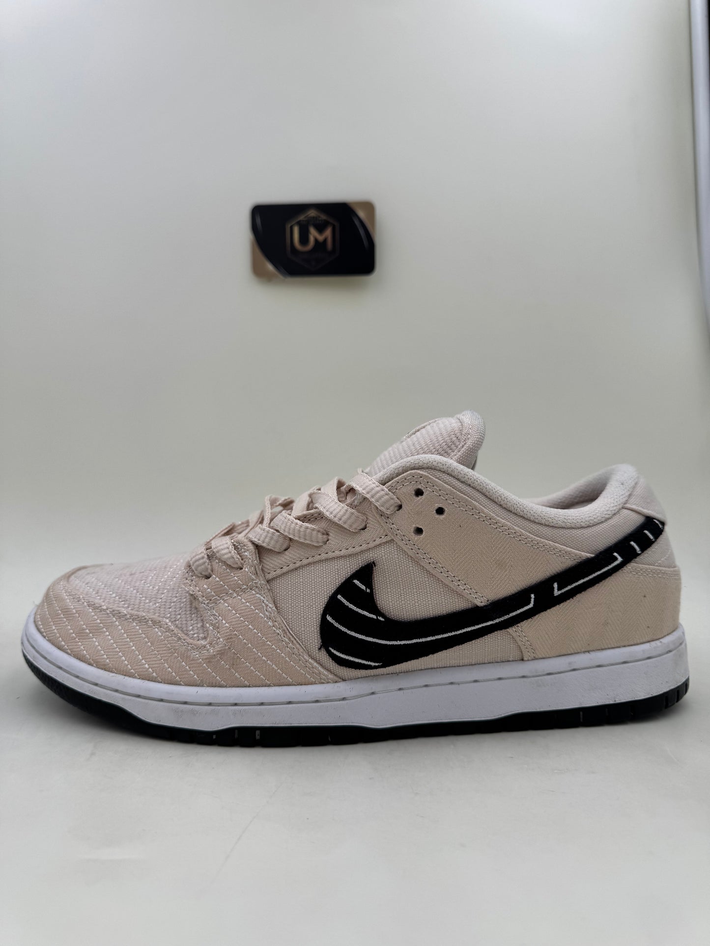 Albino & Presto x Nike Dunk Low SB ‘Jiu-Jitsu’ | Size 10.5