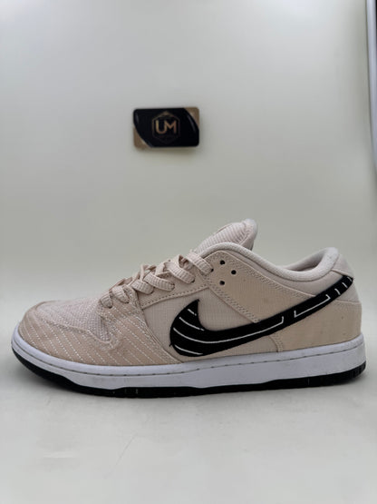 Albino & Presto x Nike Dunk Low SB ‘Jiu-Jitsu’ | Size 10.5
