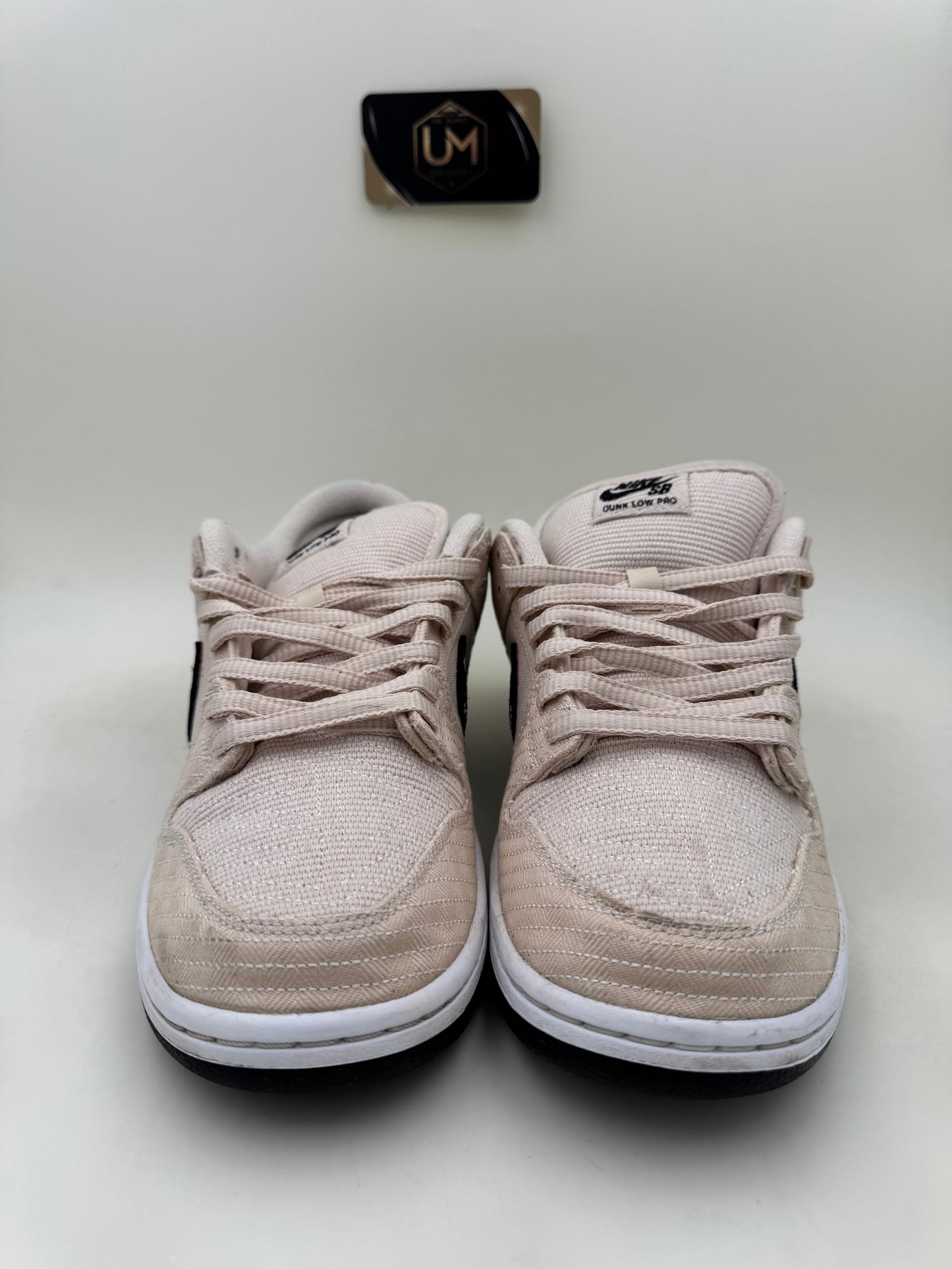 Albino & Presto x Nike Dunk Low SB ‘Jiu-Jitsu’ | Size 10.5