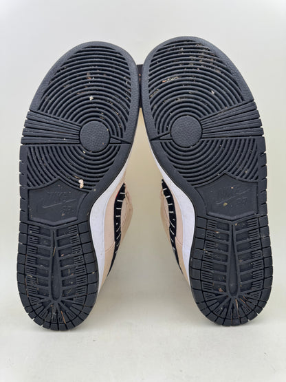 Albino & Presto x Nike Dunk Low SB ‘Jiu-Jitsu’ | Size 10.5