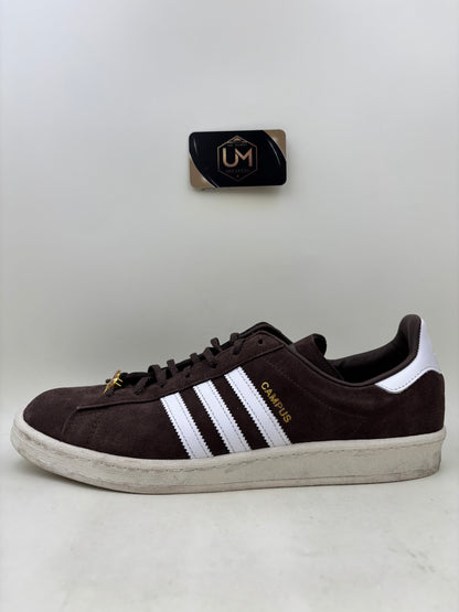 BAPE x adidas Campus 80s ‘30th Anniversary - Brown’ | Size 14