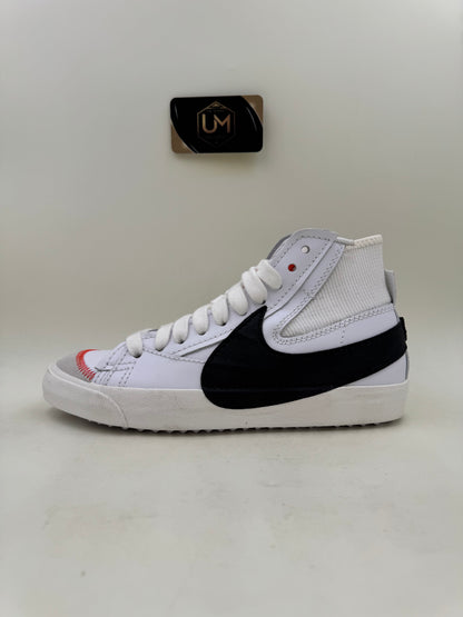 Nike Blazer Mid ‘77 Jumbo ‘White Black’ | Size 9.5