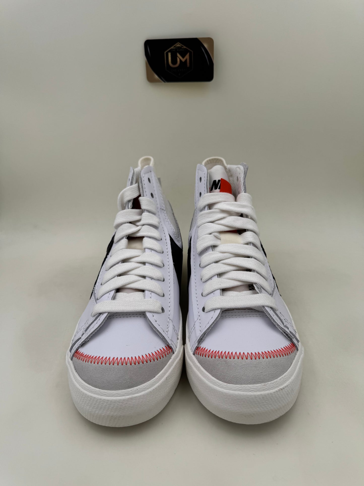 Nike Blazer Mid ‘77 Jumbo ‘White Black’ | Size 9.5