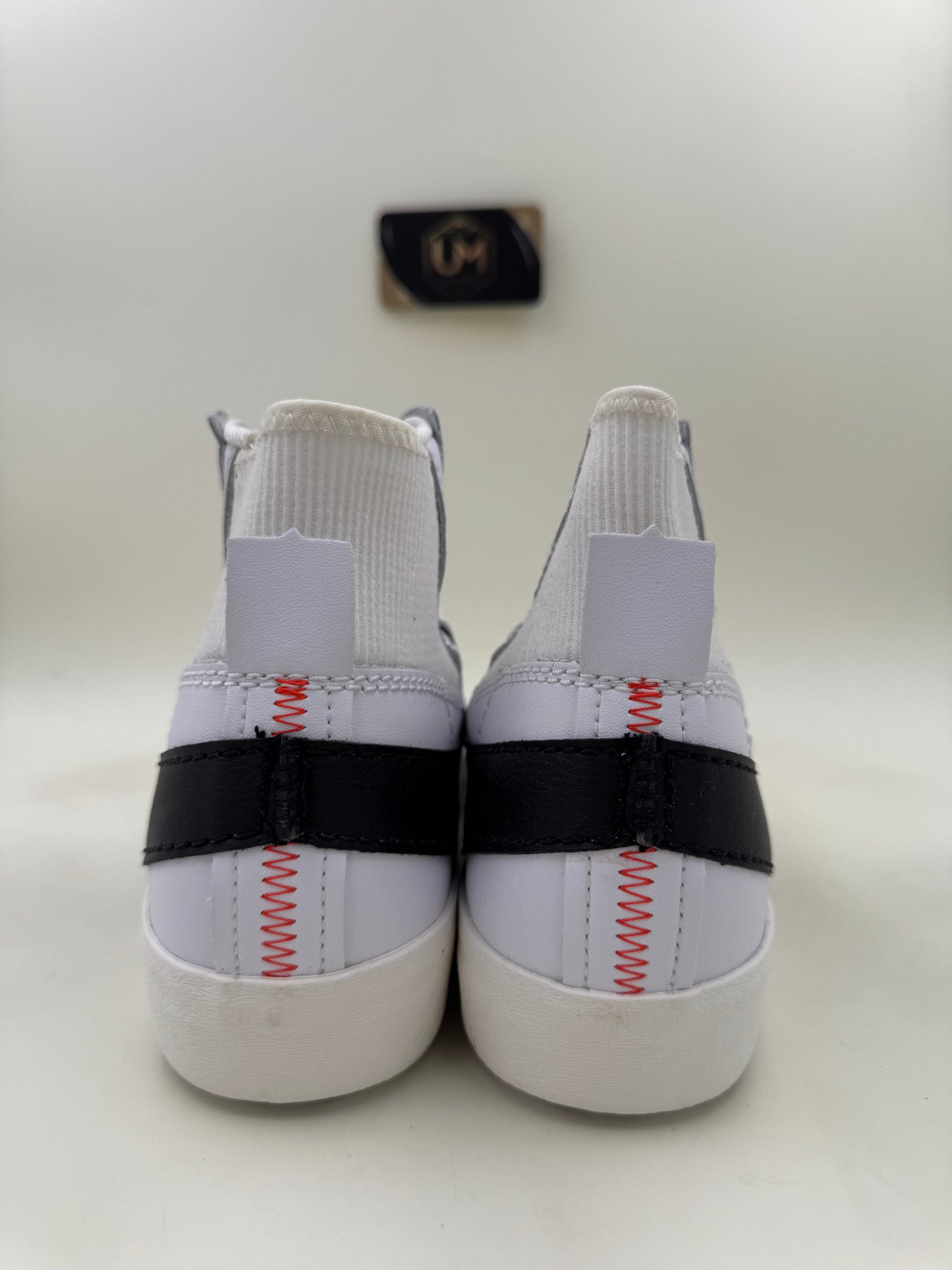 Nike Blazer Mid ‘77 Jumbo ‘White Black’ | Size 9.5