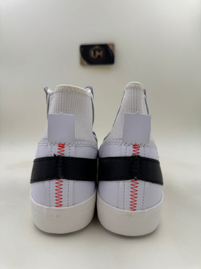 Nike Blazer Mid ‘77 Jumbo ‘White Black’ | Size 9.5