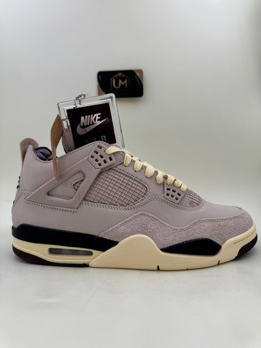 A Ma Maniére x Jordan 4 ‘While You Were Sleeping’ | Size 10.5