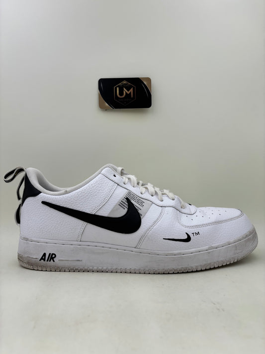 Nike Air Force 1 ‘07 LV8 ‘Overbranding’ | Size 15