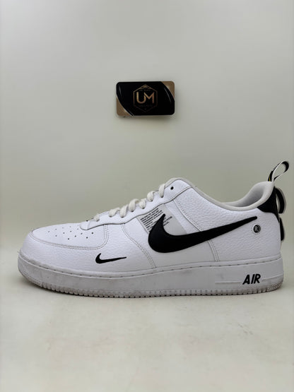 Nike Air Force 1 ‘07 LV8 ‘Overbranding’ | Size 15