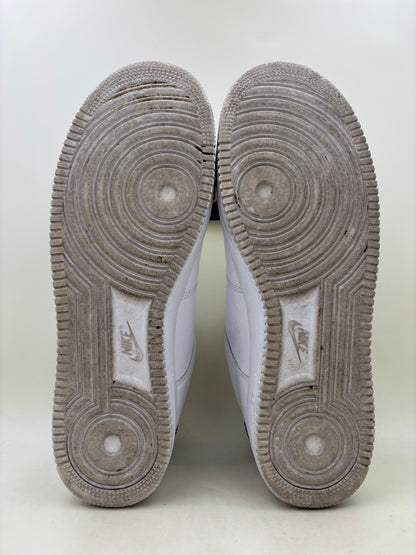 Nike Air Force 1 ‘07 LV8 ‘Overbranding’ | Size 15