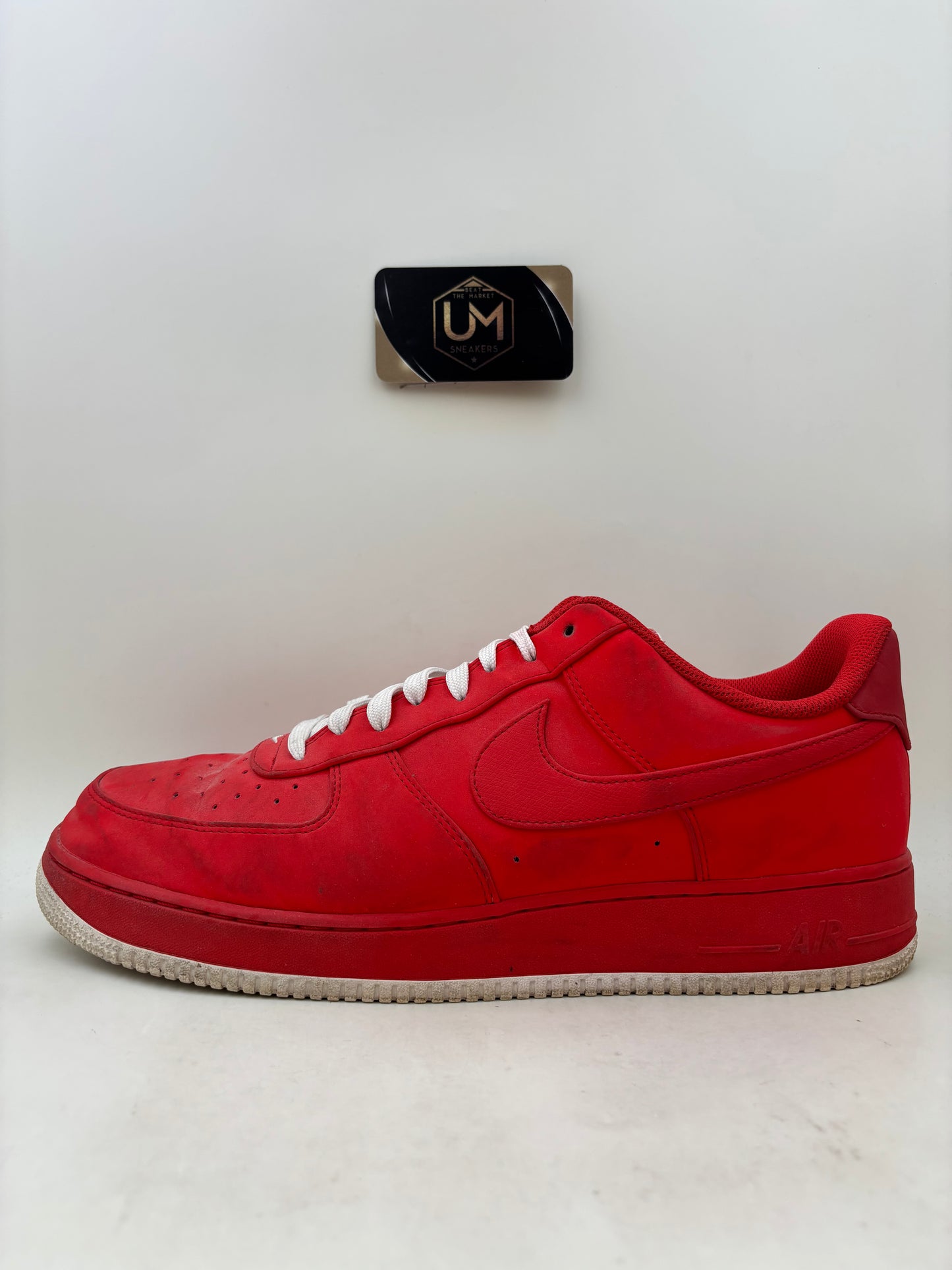 Nike Air Force 1 | Size 14