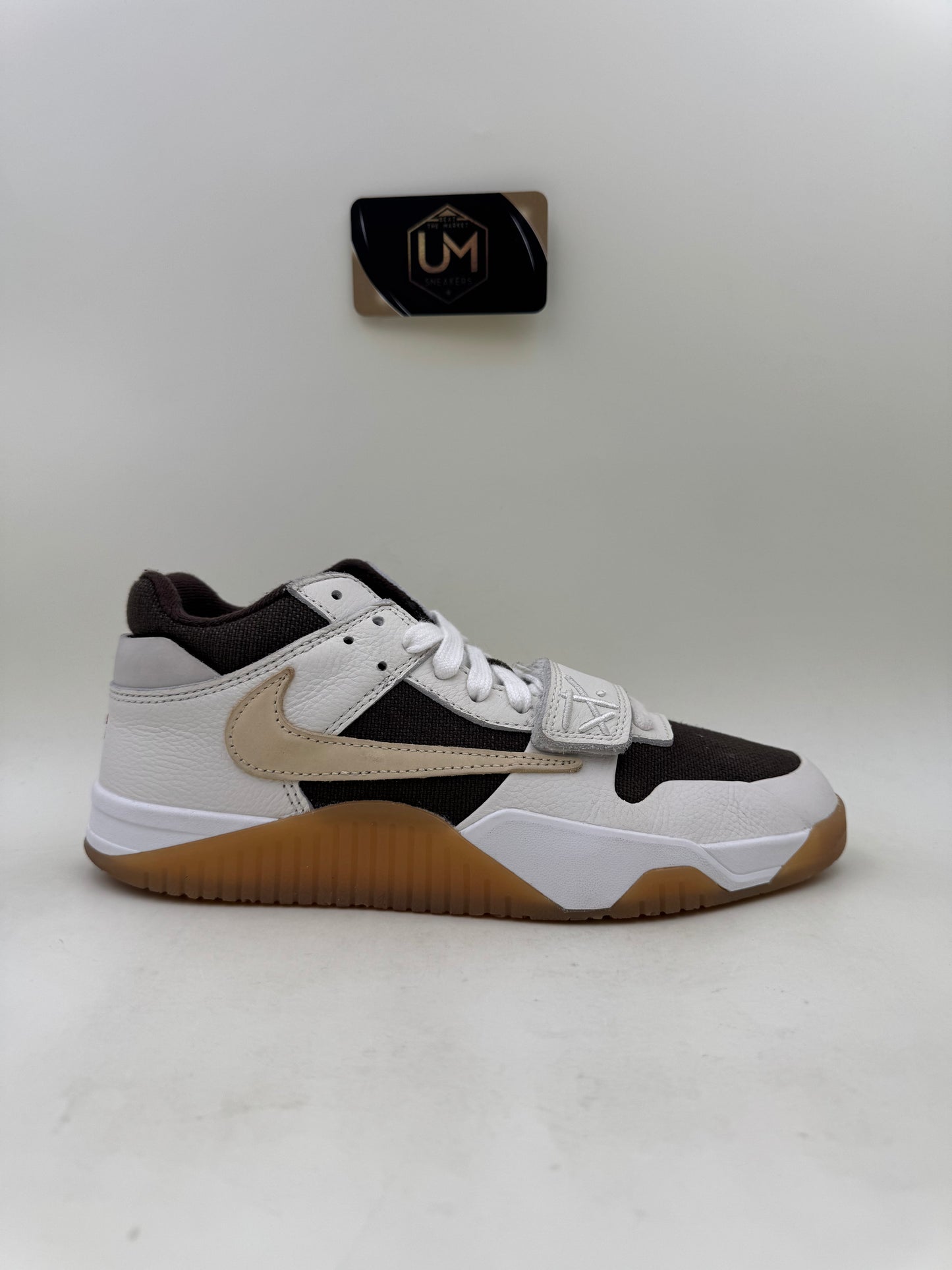 Travis Scott x Jordan Jumpman Jack TR ‘Sail’ | Size 8.5