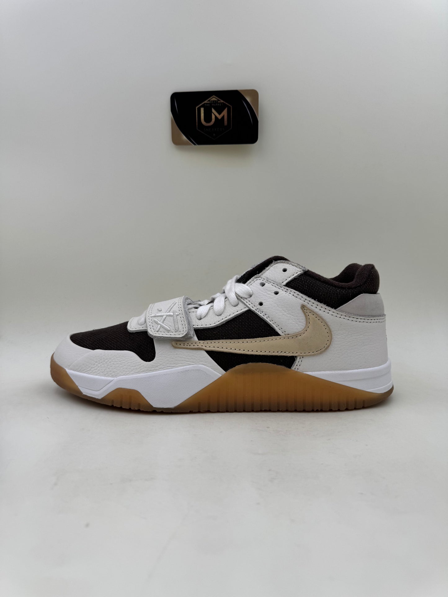 Travis Scott x Jordan Jumpman Jack TR ‘Sail’ | Size 8.5