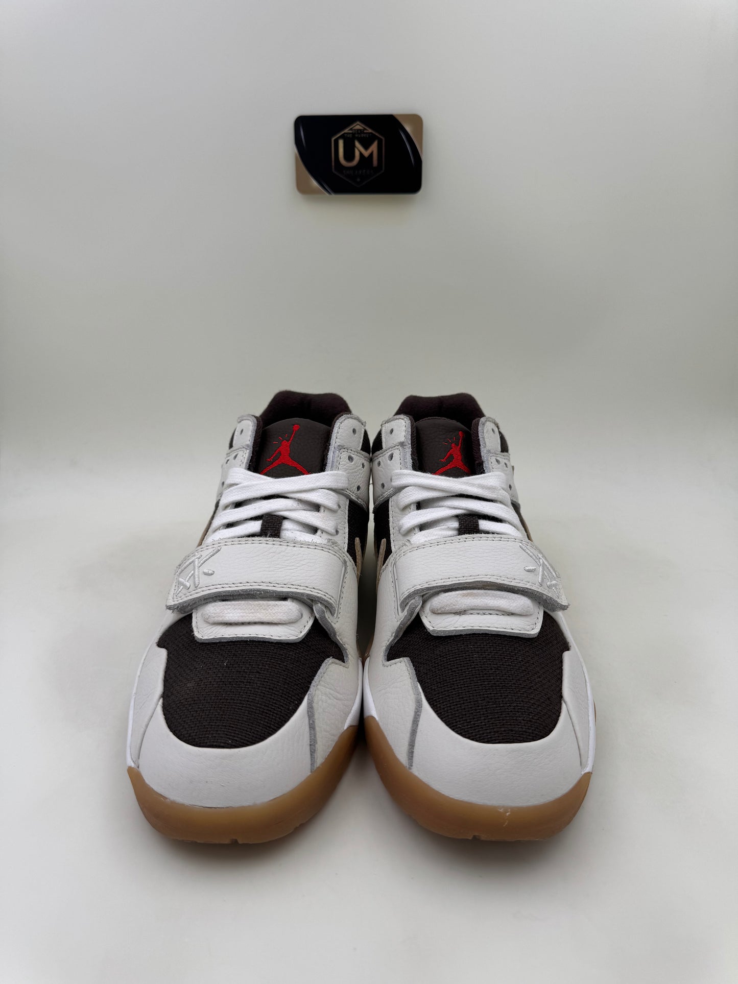 Travis Scott x Jordan Jumpman Jack TR ‘Sail’ | Size 8.5