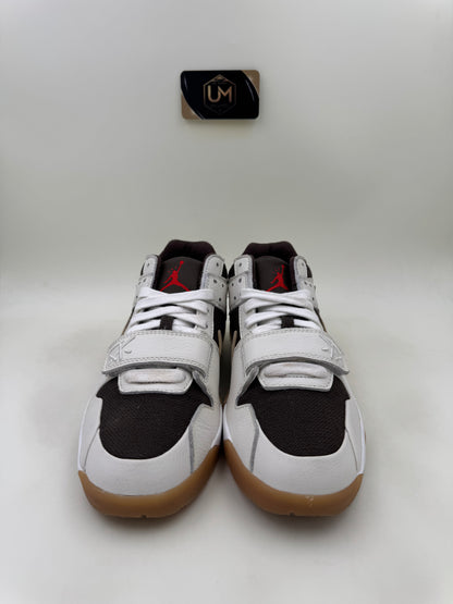 Travis Scott x Jordan Jumpman Jack TR ‘Sail’ | Size 8.5