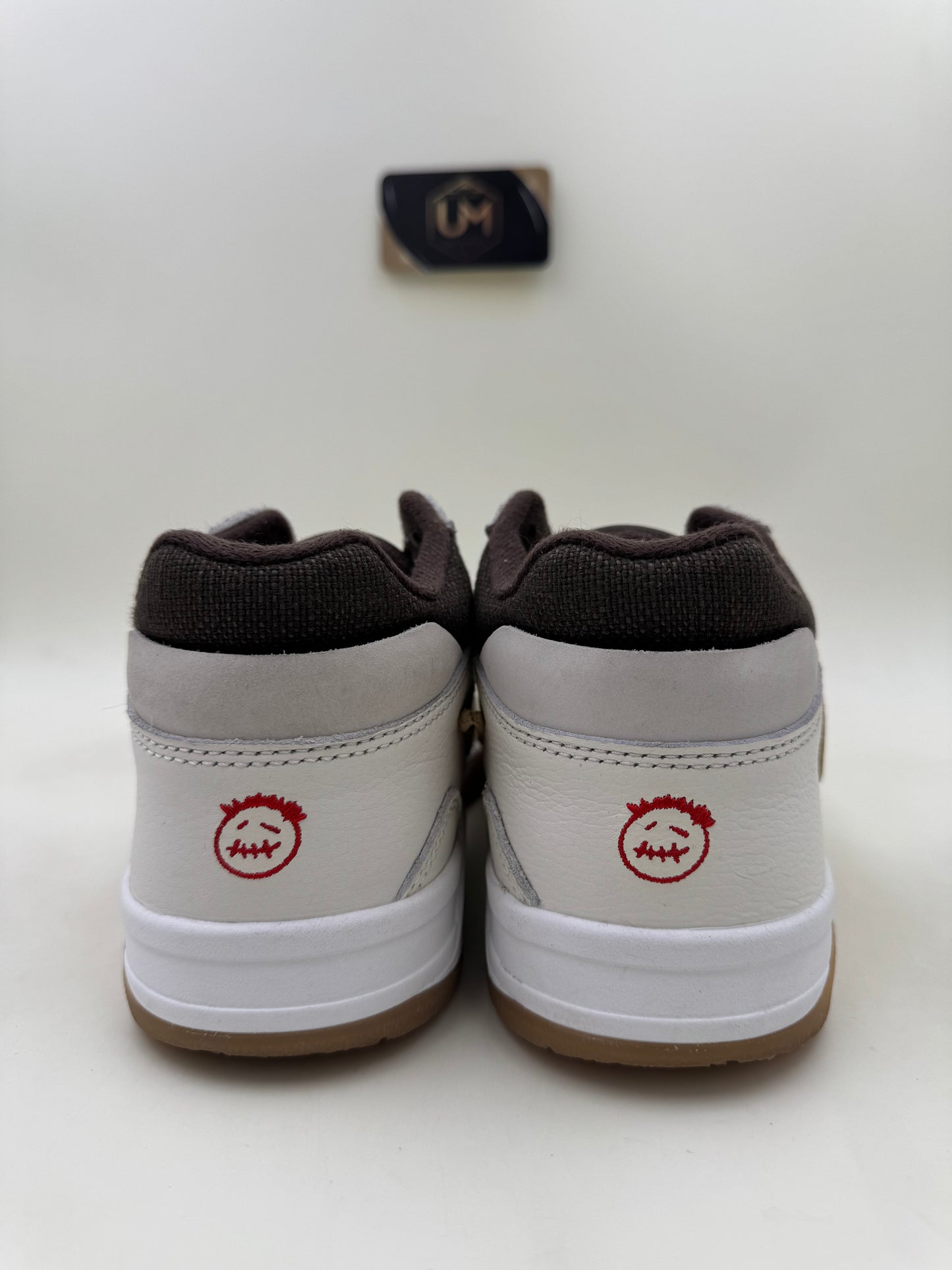 Travis Scott x Jordan Jumpman Jack TR ‘Sail’ | Size 8.5