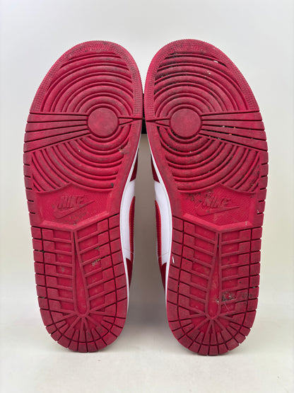 Jordan 1 Low ‘Cardinal Red’ | Size 14