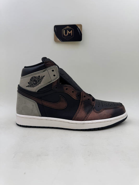 Jordan 1 High ‘Patina’ | Size 9
