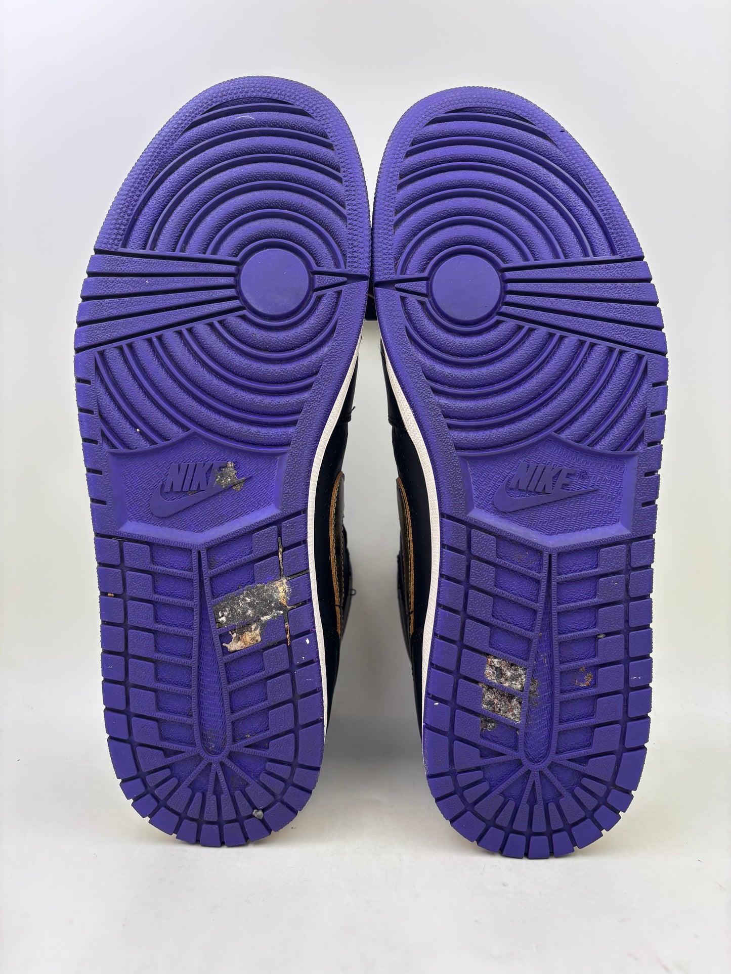 Jordan 1 Mid Noveau ‘BHM’ | Size 14