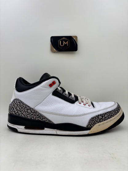 Jordan 3 ‘Infrared 23’ | Size 14