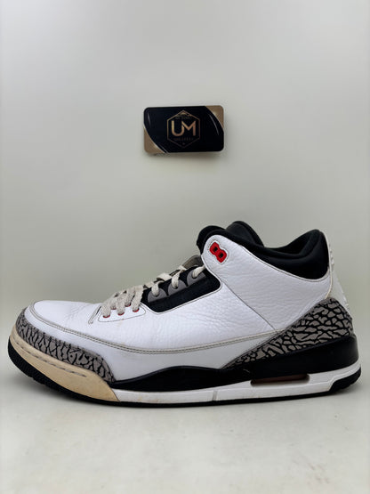 Jordan 3 ‘Infrared 23’ | Size 14