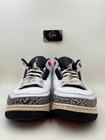Jordan 3 ‘Infrared 23’ | Size 14
