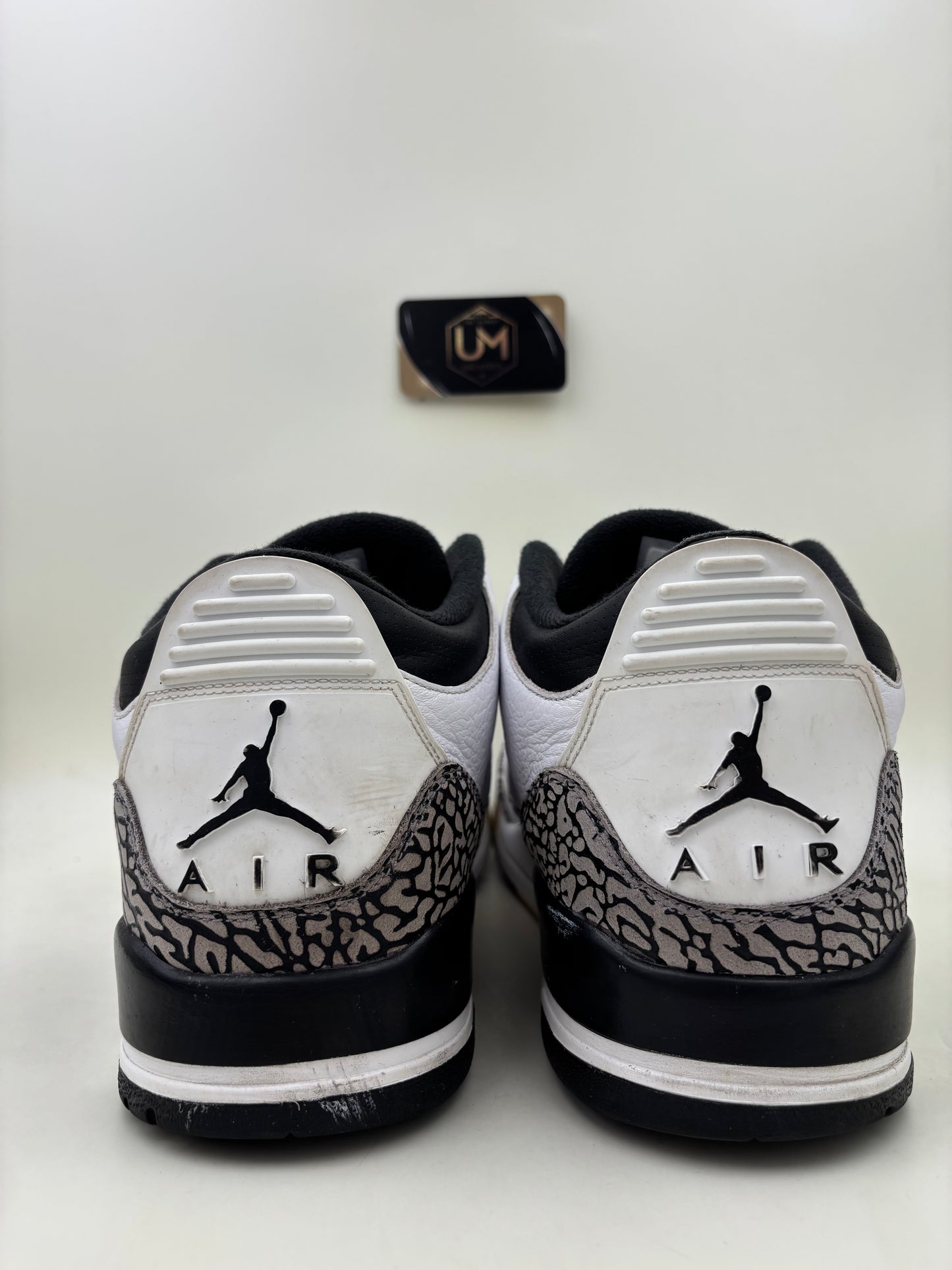 Jordan 3 ‘Infrared 23’ | Size 14