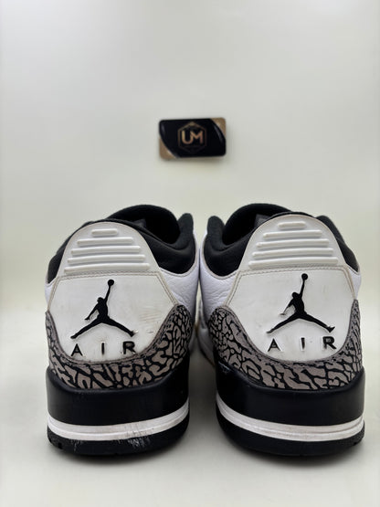 Jordan 3 ‘Infrared 23’ | Size 14