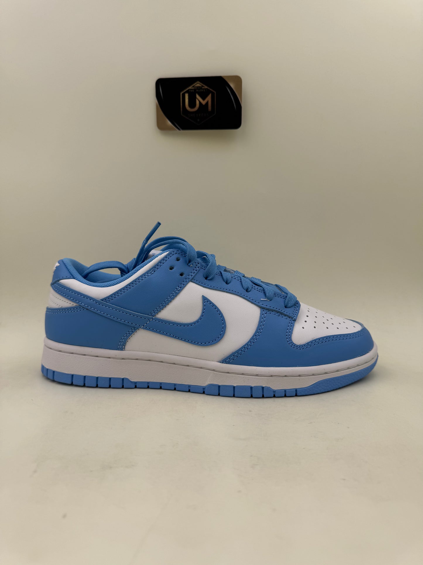 Nike Dunk Low ‘University Blue’ | Size 9