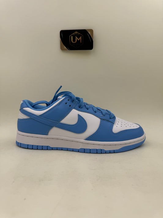 Nike Dunk Low ‘University Blue’ | Size 9