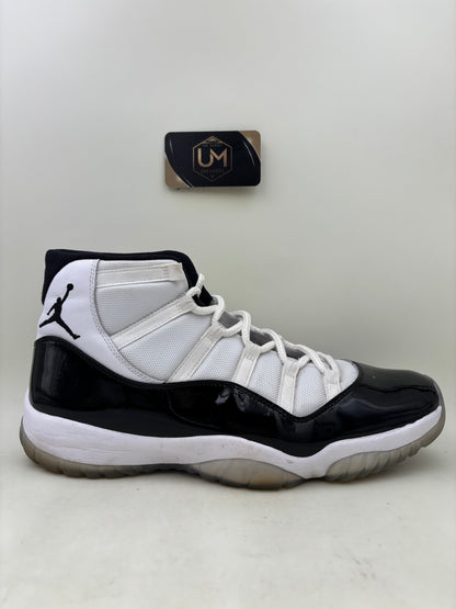 Jordan 11 ‘Concord’ 2018 | Size 14