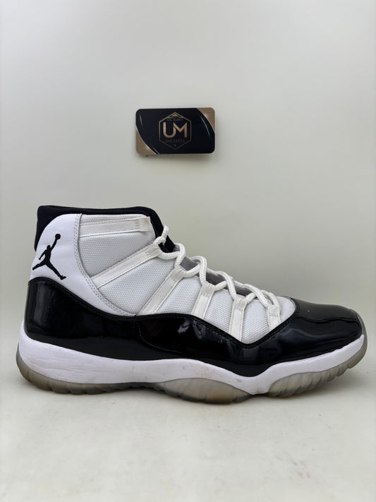 Jordan 11 ‘Concord’ 2018 | Size 14