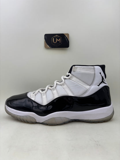Jordan 11 ‘Concord’ 2018 | Size 14