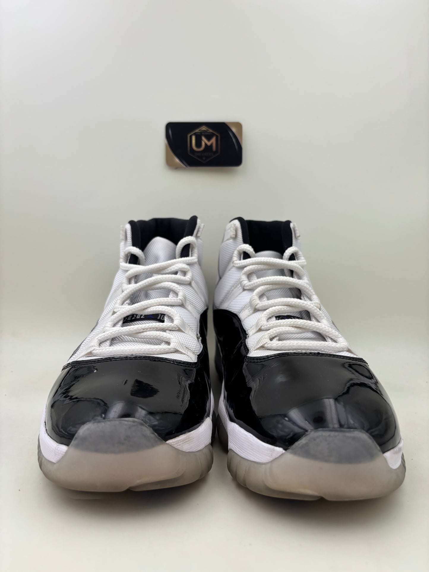 Jordan 11 ‘Concord’ 2018 | Size 14