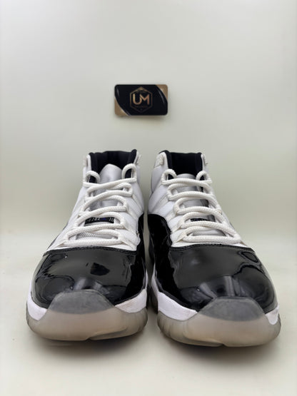 Jordan 11 ‘Concord’ 2018 | Size 14