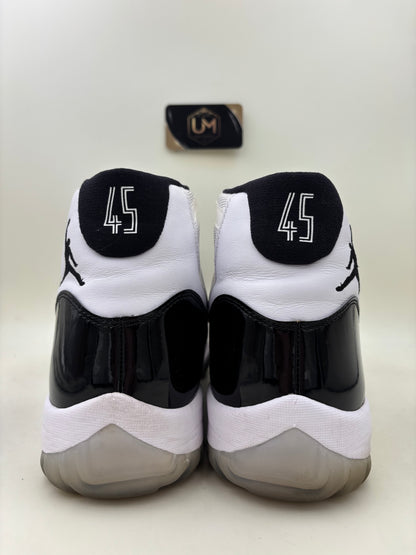 Jordan 11 ‘Concord’ 2018 | Size 14